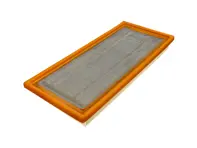 Filtro dell'aria. Porsche 911 1972-83 - 91111018502 - LX261