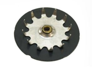 Ammortizzatore antivibrante 44mm. Porsche 928 1986-91 - 92835109617