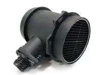 Luchtmassa / flowsensor. Porsche 993Turbo - 99360612401, 0280217809, 99360612400, 993606124AX
