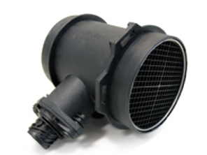 Luchtmassa / flowsensor. Porsche 993Turbo - 99360612401, 0280217809, 99360612400, 993606124AX