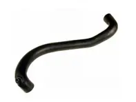 Durite supérieure du radiateur vers la culasse. Porsche 944 1981-83 - 94410623912, 94410623901