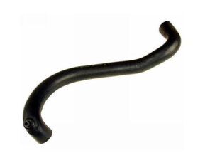 Manguera superior del radiador a la culata. Porsche 944 1981-83 - 94410623912, 94410623901