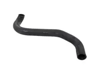 Durite supérieure du radiateur vers la culasse. Porsche 944 1981-83 - 94410623901, 94410623912