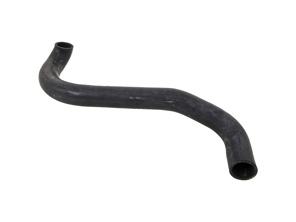 Manguera superior del radiador a la culata. Porsche 944 1981-83 - 94410623901, 94410623912