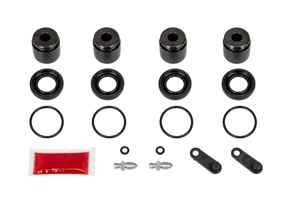 Kit piston et joint d'étrier de frein avant 38 mm. Porsche 718 Boxster / 718 Cayman 2.0 l / 2.5 l - 99635191501, 9P1698671C - 238707
