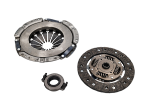 Kit frizione. Porsche 924 SACHS Disco frizione, spingidisco e cuscinetto di rilascio - 92411691100, 3000510001, 3082025531, 1861602344, 3151193041, 4200080060