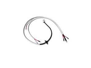Cablaggio motorino di avviamento per alternatore. Porsche 944 2.5ltr con cruscotto di prima generazione - 94461201501, 94561201500 - 944.612.015.01