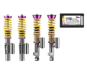 KW Variante 3 Kit regolabile - 35271002 - 35271002