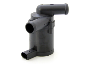 Pompa dell'acqua del turbocompressore. Porsche 997Turbo - 99762025102, 99762025101, 99762025100
