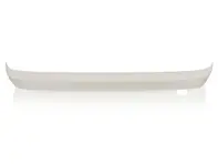Paraurti posteriore. Porsche 924 - 477807313