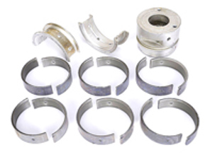 Main Bearing Set 0.25 oversize inner Porsche 911 / 964 / 993 / 996 Turbo - 96410190151