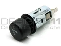 Cigarette Lighter. Porsche 944 / 968 - 94465230700
