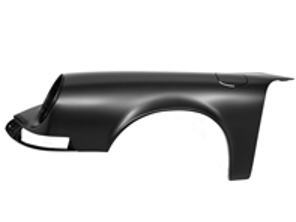 Ali anteriori Peso leggero Porsche 911 Carrera RS 2.7L 1972-73 - 90150303126GRV, 90150303224GRV