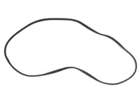 Heckscheiben-Innengummidichtung für Porsche 993 - 99354533502