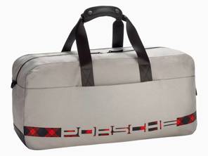Borsa da viaggio - Collezione Turbo No. 1