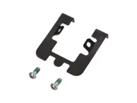 Plaque de guidage de plaquettes de frein avant. Porsche 993/964 1991-1997 - 99335195902