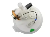 Kraftstoffpumpenflansch mit Druckregler. Porsche 955 Cayenne - 95562084110