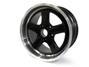 Rear 19' Classic Style 170C Alloy wheel 11J ET67