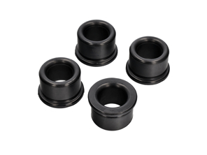 Kit boccole braccio oscillante anteriore Heavy duty. Porsche 911/912/914 - 91134190999, 90134142102K, 90134142102 - URO-012667