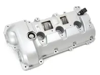 Tapa de válvula de motor, Cyl 4-6. Porsche 970 Panamera 3.6L - 94610513501, 94610513500, 94610513601, 94610513600