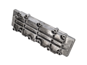 Engine camshaft cover, Lower. Porsche 911 1968-89 - 93010511600, 93010511605, 93010511600, 90110511604, 91110511000, 93010511600, 93010511605 - URO-013544