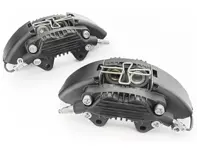 Pinze freno posteriori 930-ERX. Porsche 911/912 69-89 - 2190007, 91135242500, 91135240600, 91135290700, 91135290800 - G-2190007