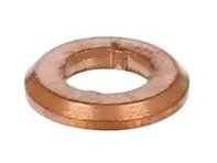 Anello di tenuta dell'iniettore ad alta pressione. Porsche 958 Cayenne / 95B Macan / 970 Panamera DIESEL - 95811051901, 95811051900, 767.140