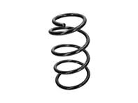 Molla elicoidale posteriore per Porsche 987 Boxster S (cambio manuale / senza sospensioni sportive) 2005-2012 - 98733353120504, 98733353156504, 98733353182504, 98733353149504 - 25019