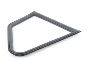 Guarnizione vetro posteriore 1/4. Porsche 924/944 - 94455732100, 94455732200, 94455732201