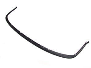 Sorriso frontale in gomma. Porche 964 - 9645051430101C, 9645051430201C, 9645051430301C