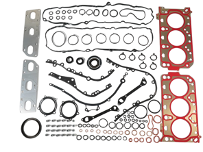 Zylinderkopfdichtungssatz. Porsche 958 Cayenne / 970 Panamera / 95B Macan - 94610417302, 94610417301, 94610417303, 94610417402, 94610417401, 94610417403, 94610112904, 94610113004, 94810112520, 94810112720, 94810191004, 94610717301, 94610717401, 94610593560, 94610593660, 94610593760, 94810717520, 94611014660, 94611018175, 94810121202, 99610511552, 94811014402 - I02007006