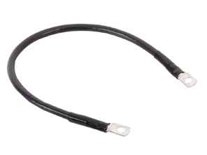 Cavo di massa per bobina di accensione. Porsche 928 S2 / 928 S4 - 92861281400, 92861281900