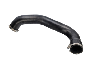 Charge air cooler pressure hose, Right lower. Porsche 971 Panamera 2.9L - 971145708R, 971145708AC, 971145708AS, 971145708BF