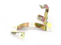 Staffa per linea di pressione. Porsche 996Turbo/GT2 - 99611067170