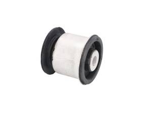Lagerbuchse für Querlenker hinten unten. Porsche Cayenne 955 / 957 - 95533101812, 95533101811, 95533101712, 95533101711 - 100 710 0035