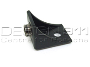 Halterung für Kofferraum-Teppichhalter. Porsche 964 / 993 - 96462403300