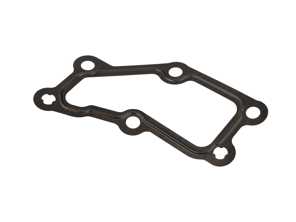 Joint de couvercle de carter. Porsche 986/987 Boxster / 98C Cayman / 996 / 997 - 99610133150, 99610133151 - 185.080