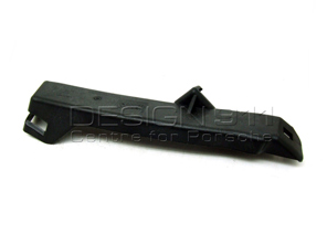 Supporto laterale paraurti posteriore. Porsche 958 Caienna 2011>> - 95850504600, 95850504500