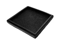 Luchtfilter Vortex voor Porsche 911 3.2L Carrera - DesignTek - 93011039300