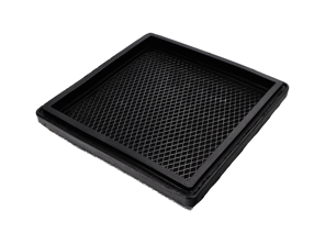 Luchtfilter Vortex voor Porsche 911 3.2L Carrera - DesignTek - 93011039300
