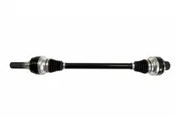 Arbre de transmission, arrière. Porsche 9YA.1 Cayenne V6 2018-23 / 9YA.2 Cayenne V6 2023>> - 958501203B, PAD501203, PAB501203F, 4M4 501 203H - PS-S-011, 4M4 501 203H