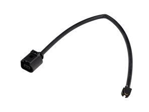 Sensor de desgaste de pastillas de freno, Delantero. Porsche 9YA Cayenne / Cayenne E-Híbrido 2018>> - 9Y0907253, 9Y0907253E - H91877803.320