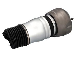 Schokdemperveer, voorzijde (type luchtvering). Porsche 970 Panamera met PDCC - 97034315102, 97034315101, 97034315100, 97034315202, 97034315201, 97034315200, 97034315103, 97034315203, 97034305115, 97034305117, 97034305122, 97034305107, 97034305108, 97034305109, 97034305110, 97034305111, 97034305112, 97034305114, 97034305116, 97034305118, 97034305120, 97034305121, 97034305123, 97034315104, 97034315204, 97034315106, 97034315206 - DAS10212, DAS10213