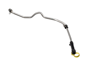 Conduite de reniflard pour turbocompresseur, cylindres 4 à 6. Porsche 991.1 / 991.2 Turbo / GT2 RS 2014-2019 - 9A110724274