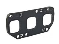 Auspuffkrümmerdichtung, Zyl.4-6. Porsche 957 Cayenne - 95511117200, 150.891