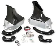 OEM intercoolers