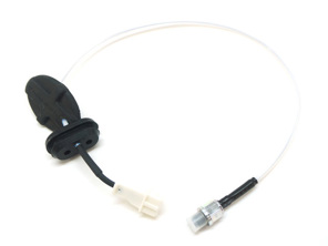 Sensor de temperatura de la culata. Porsche 911 1984-89 - 93060691500, 0280130070 - 93060691500