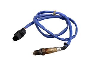 Sonde lambda à oxygène, Avant conventer catalytique. Porsche 987 / 987C MK2 - 9A160612302, 9A160612301, 0258017224