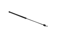 Portellone posteriore ammortizzato. Porsche 924 / 924S / 944 / 968 94451234800, 94451234900 - 94451234800, 94451234900 - GAC60986A, 1681200470, GAC60987, 1681200480