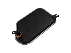 Filtro olio cambio. Porsche 996 3.4L Tiptronic Gearbox - 99630740300, 98639701600